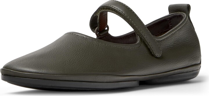 Camper | Shoes | Camper Juddie Oxford Black Calfskin Leather Dress Shoes Nib Size 2