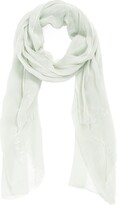 Thumbnail for your product : Nordstrom Modal Silk Blend Scarf