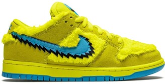 Nike Men's Yellow Shoes | over 100 Nike Men's Yellow Shoes | ShopStyle |  ShopStyle