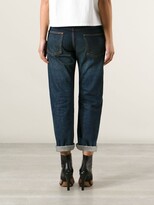 Thumbnail for your product : Junya Watanabe Straight Leg Jeans