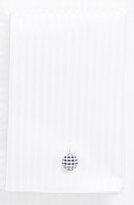 Thumbnail for your product : Eton Slim Fit Stripe Cotton Dress Shirt