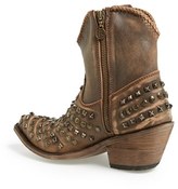 Thumbnail for your product : LIBERTY BLACK Studded Western Boot