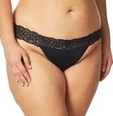Thumbnail for your product : Maidenform Women's Comfort Devotion Lace Thong