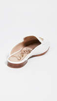 Thumbnail for your product : Sam Edelman Linnie Mules