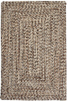 Thumbnail for your product : Colonial Mills Blaise Tweed Reversible Indoor/Outdoor Braided Rug