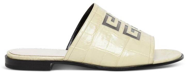 givenchy 4g slides