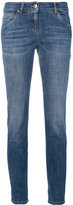 Brunello Cucinelli - classic mid-rise jeans