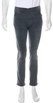 Thumbnail for your product : Nudie Jeans Thin Finn Cropped Jeans Thin Finn Cropped Jeans