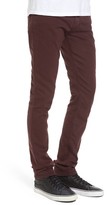 Thumbnail for your product : Raleigh Denim Men's Martin Slouchy Skinny Fit Jeans
