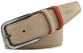 Thumbnail for your product : HUGO BOSS Coralio Suede Belt