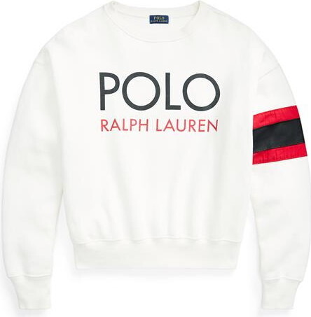 Polo Ralph Lauren Summer Cable Polo Bear Jumper - ShopStyle Knitwear