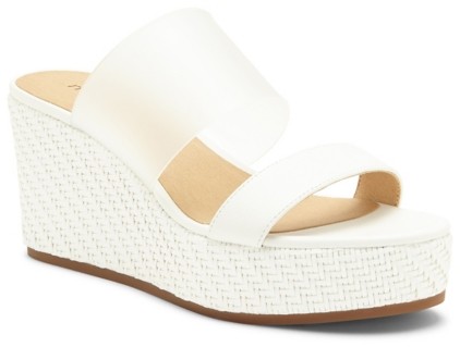 lucky yemisa wedge