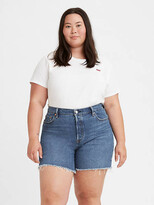 Thumbnail for your product : Levi's 501® Women's Shorts (plus Size)