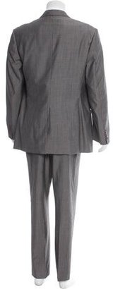 Paul Smith Wool Twp-Piece Suit