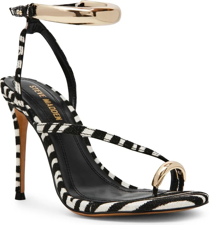 Steve Madden Ankle Strap Sandals ShopStyle