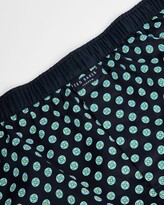 Thumbnail for your product : Ted Baker Boxer And Tee Set
