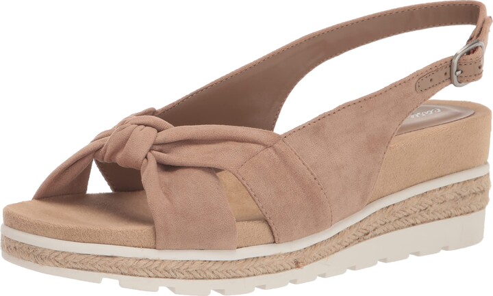 Easy Street Espadrilles ShopStyle - Main Image