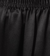 Thumbnail for your product : Joseph Taffy wide-leg silk-satin pants