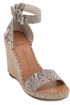 espadrille wedge sandals canada