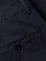 Thumbnail for your product : Incotex Micky Trousers