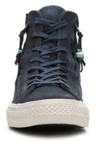 Thumbnail for your product : Converse Chuck Taylor All Star Double Zip High-Top Sneaker - Womens