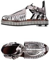 Thumbnail for your product : Proenza Schouler Sandals