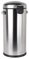 Thumbnail for your product : Simplehuman 30L Retro Step Can Round