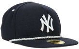 Thumbnail for your product : New Era New York Yankees Hall A-Frame 59FIFTY Cap