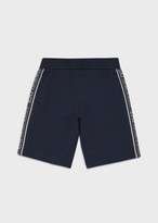 Thumbnail for your product : Ea7 Bermuda Shorts