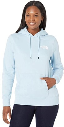 The North Face Box Nse Pullover Hoodie - ShopStyle
