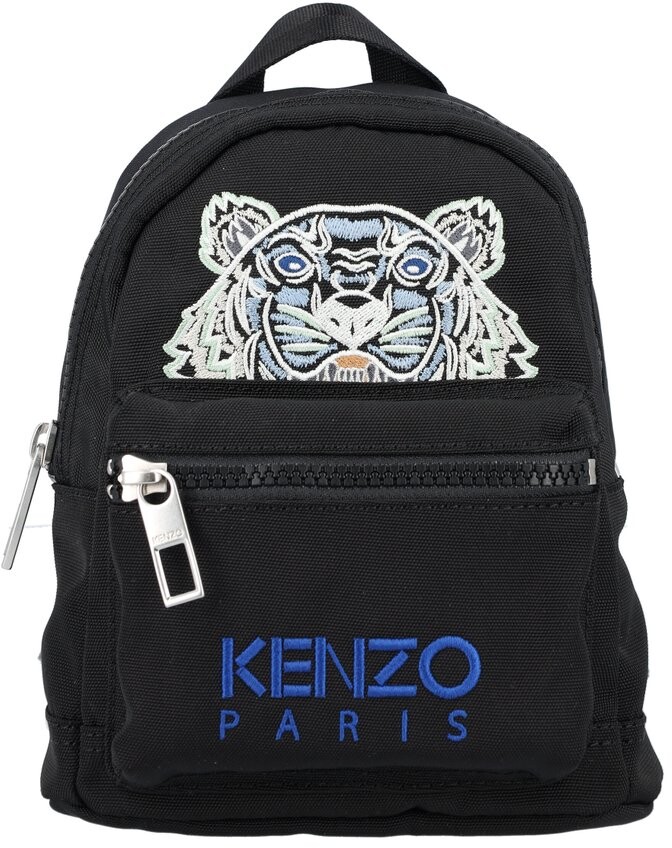 Kenzo Kampus Tiger Embroidered Mini Backpack ShopStyle
