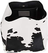 Thumbnail for your product : Calvin Klein Women's Cow Hair Bucket Bag