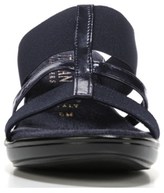 Thumbnail for your product : Italian Shoemakers Women's Auburn Stretch Wedge Sandal