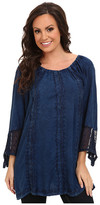 Thumbnail for your product : Scully Honey Creek Jenna Blouse
