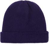 Thumbnail for your product : The Elder Statesman Women's Watchman Cashmere Cap