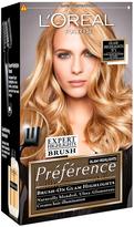 Thumbnail for your product : L'Oreal Preference Glam Lights - 01 Light to Very Light Blonde
