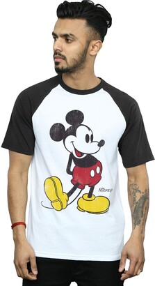 mickey mouse t shirt for men