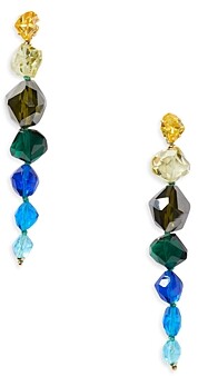 Kate Spade Linear Earring | Shop the world's largest collection of 