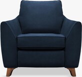 Thumbnail for your product : G Plan Vintage The Sixty Eight Armchair
