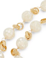 Thumbnail for your product : Eliou Daphne 15 pearl necklace