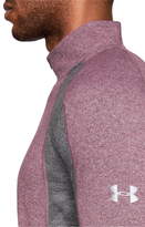 Thumbnail for your product : Under Armour Swyft Quarter Zip Sweatshirt