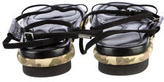 Thumbnail for your product : Dries Van Noten Sandals w/ Tags