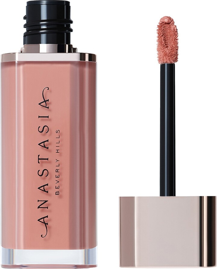 Anastasia Beverly Hills Lip Velvet in Nude