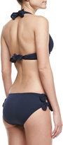 Thumbnail for your product : Juicy Couture Bow Chic Hipster Swim Bottom