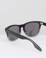 Thumbnail for your product : Raen Vista Square Sunglasses In Varley Black
