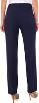 Thumbnail for your product : Chaus 'Emma' Straight Leg Pants