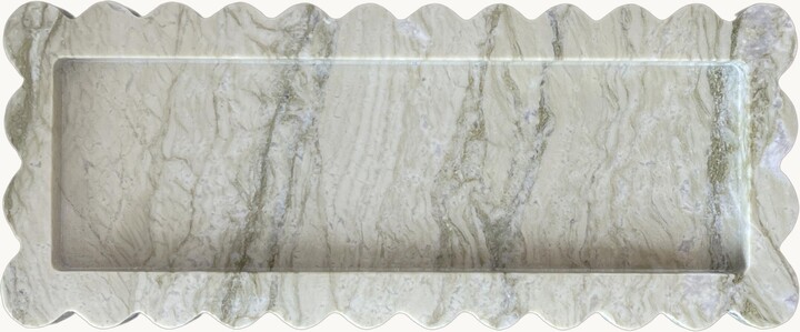 Anastasio Home Tray Matcha