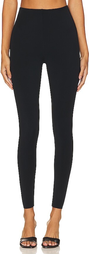 Yogalicious Womens Lux Nola Crossover Waist Ankle Legging : Target