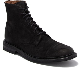frye leather laces