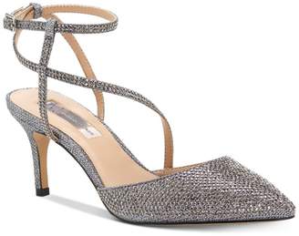 INC International Concepts Lenii Evening Pumps, Created for Macy's
